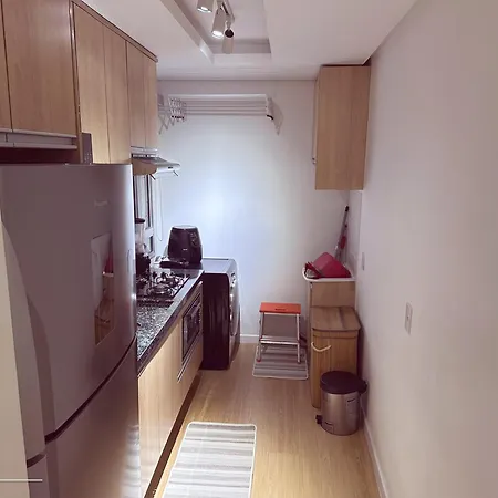 Confort Home Manaus Exterior photo