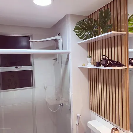 Confort Home Manaus Exterior photo