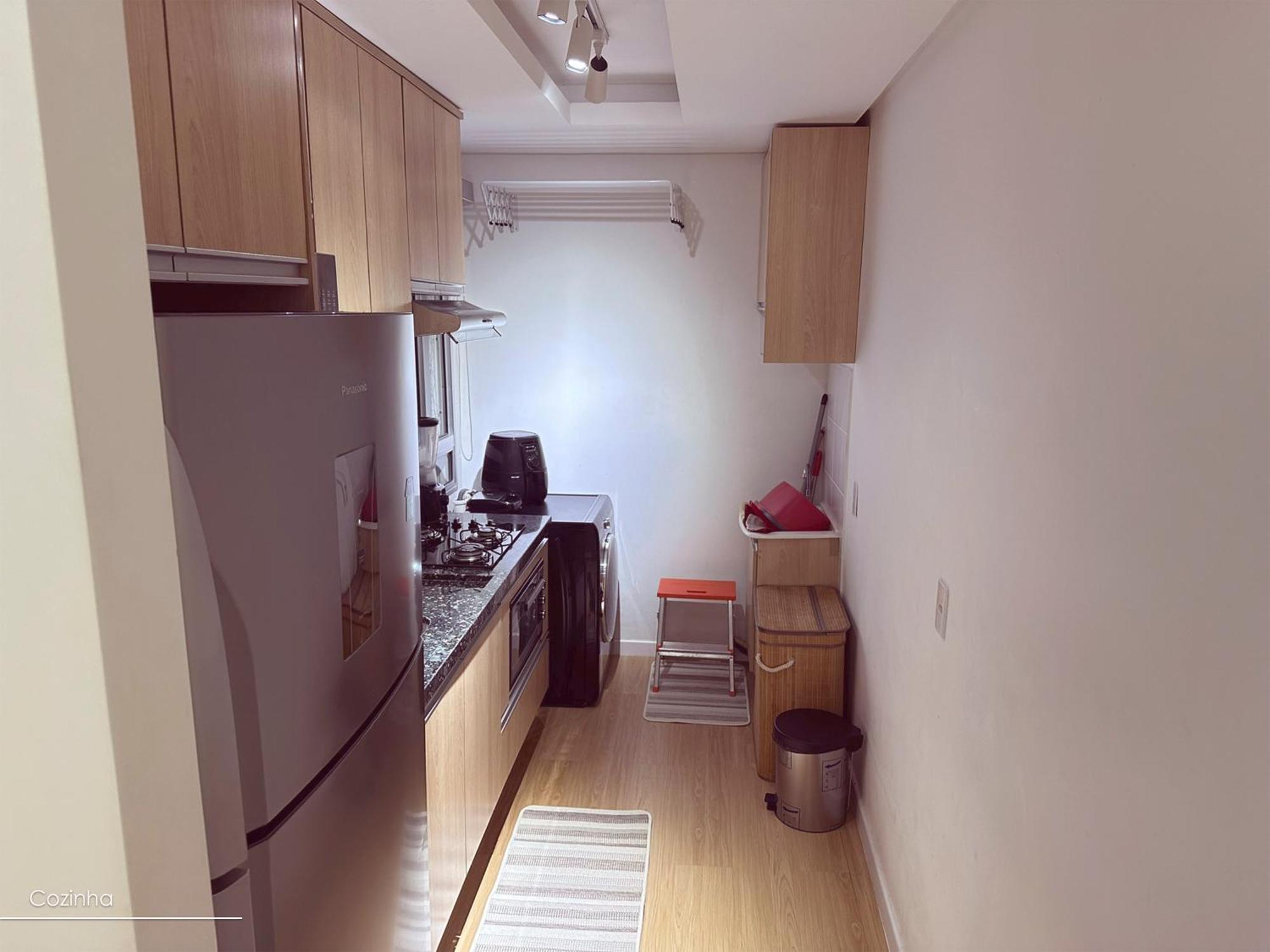 Apartment Confort *