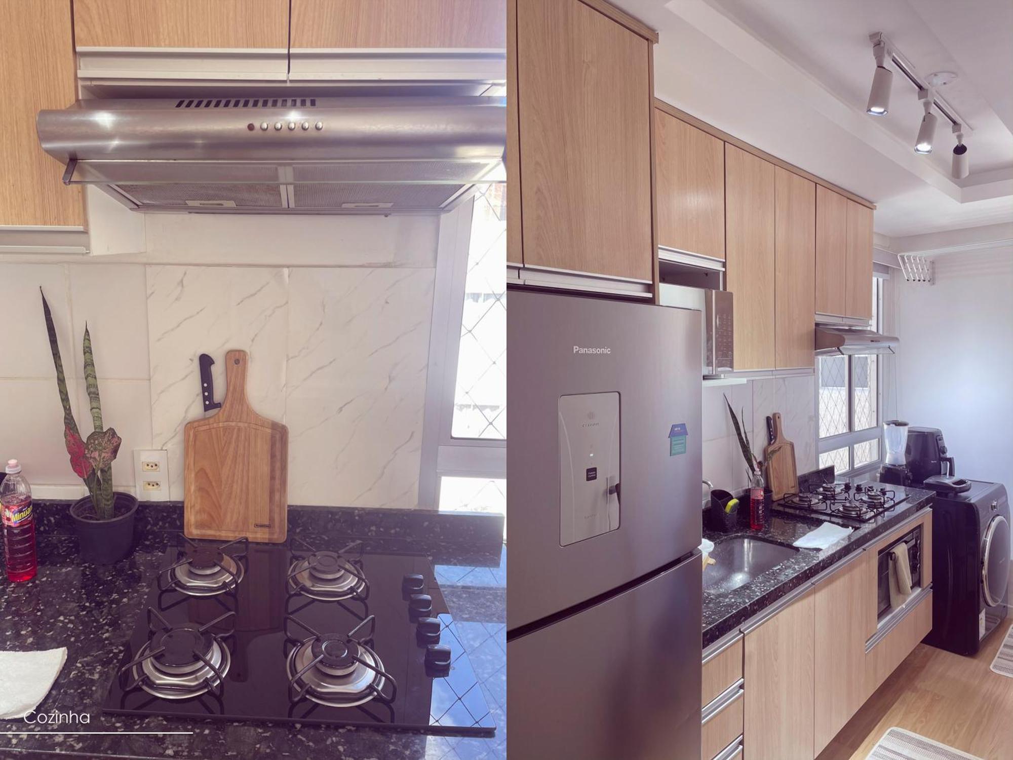 Apartment Confort *